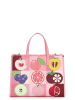 SURI FREY Shopper SFY Issy in rose