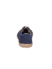 KOEL Schnürschuhe  Sportlich in blau