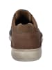 Josef Seibel Halbschuh Alan 03 in braun
