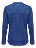 Hummel T-Shirt Hmlcore Kinder in TRUE BLUE