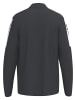 erima Unisex Erwachsene, Erwachsene Trainingsjacke in schwarz