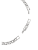 faina Bracelet in Silver