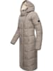 ragwear Wintermantel Pavla Long in Bone023