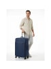 Check.In Sevilla 3.0 4 Rollen Trolley L 78 cm dark blue