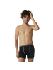 Sloggi Boxershort 6er Pack in Schwarz
