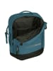 travelite Kick Off Rucksack 50 cm in petrol