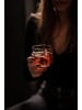 Schott Zwiesel 4er Set Whiskybecher For you 400 ml transparent in transparent