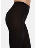 Wolford Merino-Strumpfhose in Black