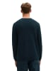 Marc O'Polo Pullover regular in Dark Navy