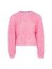 IZIA Damen Pullover in PINK