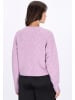 faina Women Cardigan in lilac