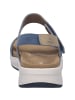 Josef Seibel Estelle 04 in slate blue-kombi