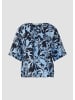 s.Oliver Bluse in 51A1_arktisblau