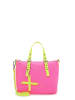 SURI FREY Shopper SFY SURI FREY X ALEXANDER in pink