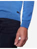 Pierre Cardin Pullover in Federal Blue
