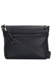 Mandarina Duck Mellow Leather - Umhängetasche 22 cm (dress blue) in dress blue