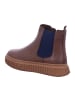 Andrea Conti Boot in braun