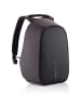 XD Design Bobby Hero Regular Rucksack RFID 45 cm Laptopfach in black