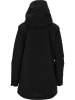 SOS Skijacke Aspen in 1001 Black