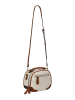 myMo Women Handbag in Cream