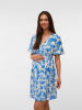 Vero Moda Kleid in Birch