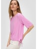 s.Oliver Bluse in 4397_rosa