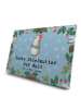 Mr. & Mrs. Panda Tee Adventskalender Pinguin Beste Stiefmutter d... in Eisblau