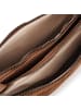 Liebeskind Berlin Zena Umhängetasche S Leder 25 cm brown