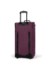 Redolz Duffle Essentials 2 Rollen Reisetasche 71 cm burgundy