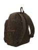 Mindesa Damen Rucksack in Coffee