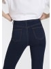 ARIZONA Gerade Jeans in dark blue used