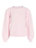 Vila Strickpullover in Cherry Blossom