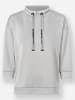 Heine Sweatshirt in hellgrau