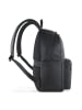 Bugatti Rico Daypack 44 cm Laptopfach schwarz