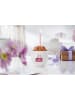 Villeroy & Boch 5er Set Henkelbecher With Love 290 ml in weiß-gelb