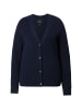 Ulla Popken Cardigan in marine