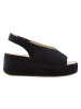 Högl Sandalette in blau