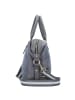 Sansibar Handtasche 34 cm in anthracite