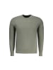 North Sails Grüner Viskose-Pullover