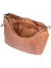 The Chesterfield Brand Handtasche Marle in Cognac