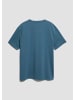 s.Oliver T-Shirt in 5548_blau