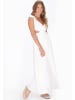 IZIA Women Dress in offwhite