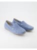 Sioux Flache Schuhe in Blau