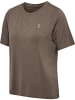 Hummel T-Shirt Hmlsoft Damen in FALCON