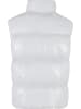 DEF Outerwear - Vests in white