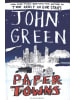 Bloomsbury Buch - Paper Towns
