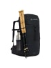 Vaude Jura 24 - Wanderrucksack 53 cm (baltic sea) in schwarz