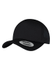  Flexfit Trucker - Classic in blk/blk/blk