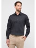 Eterna Hemd COMFORT FIT in anthrazit