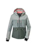 Killtec Kinder Skijacke in grün